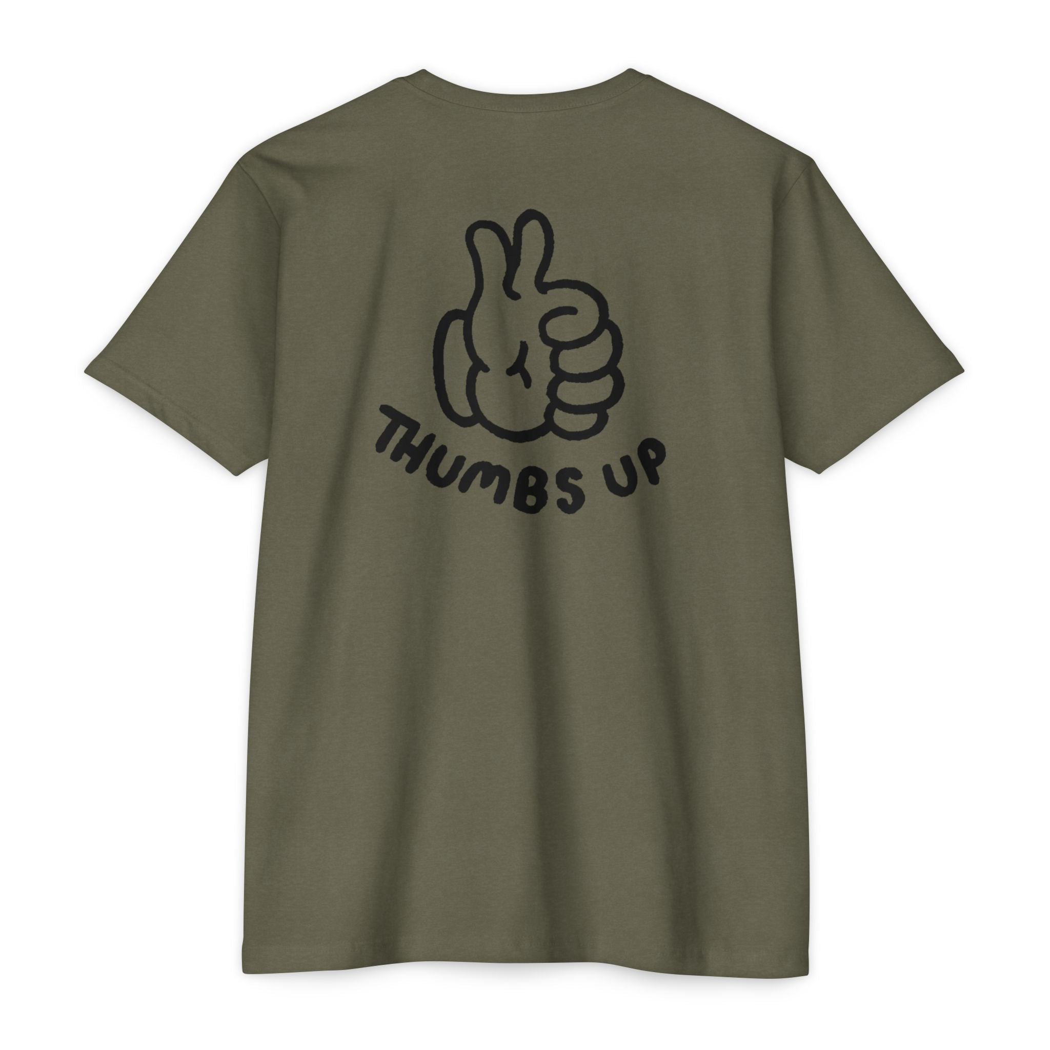 Thumbs Up Tee